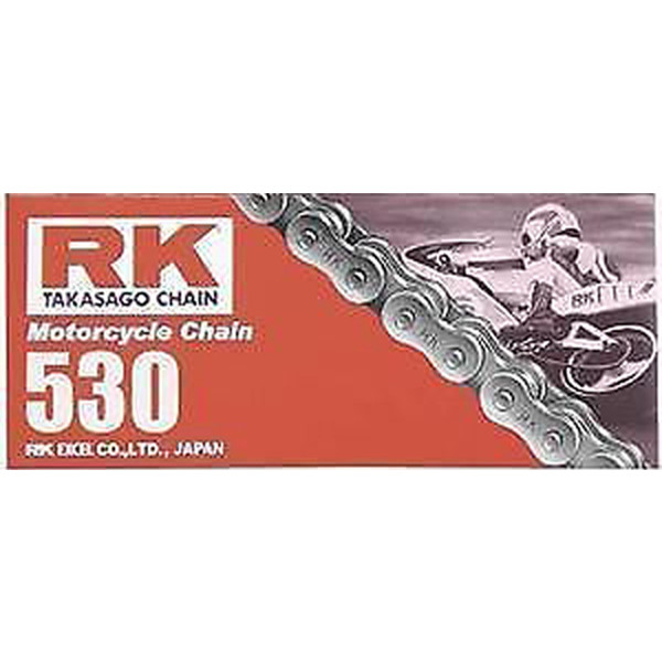 RK RK 530 X 120 CHAIN